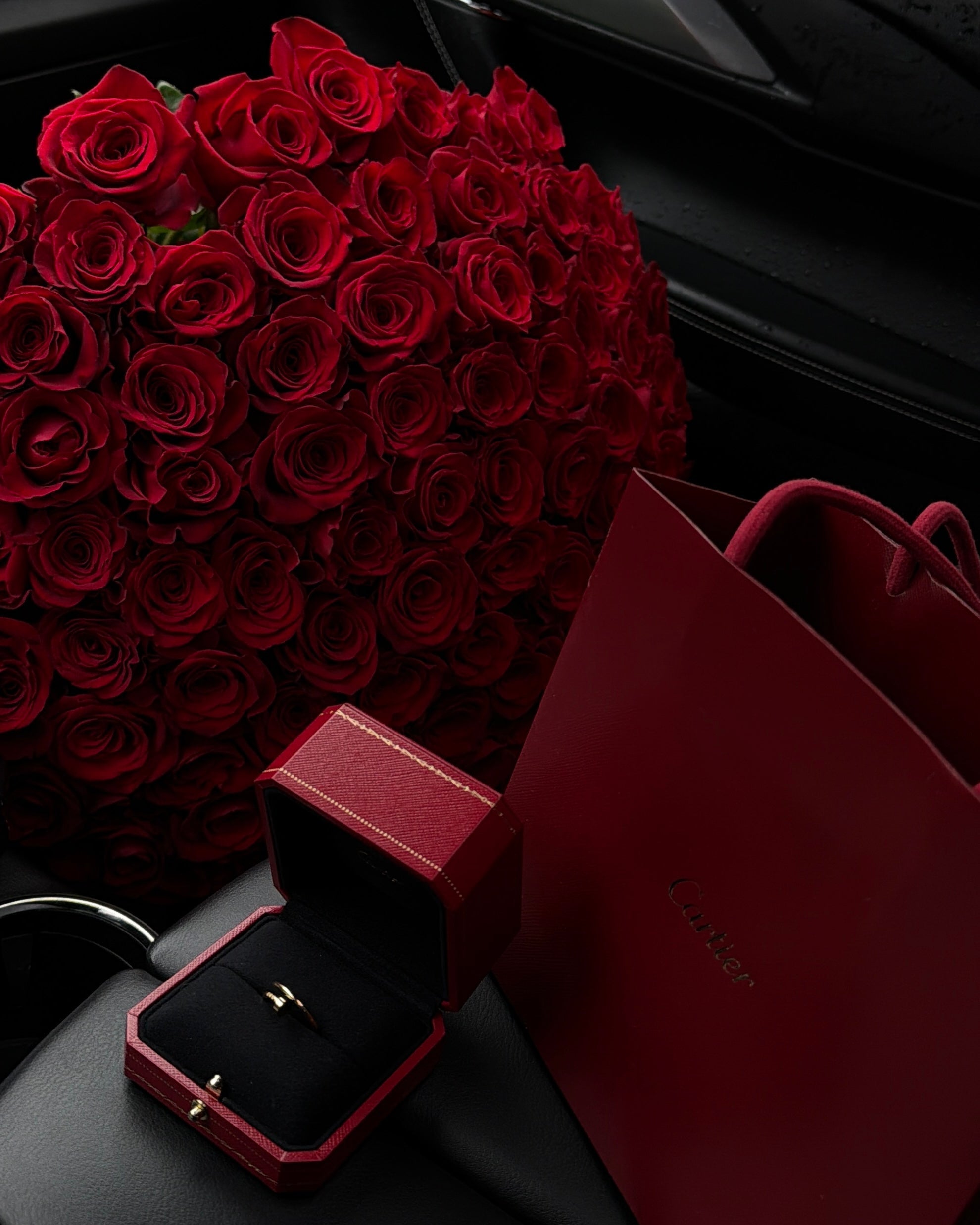 Valentine’s Day Flower Delivery in Tampa: How to Choose the Perfect Bouquet