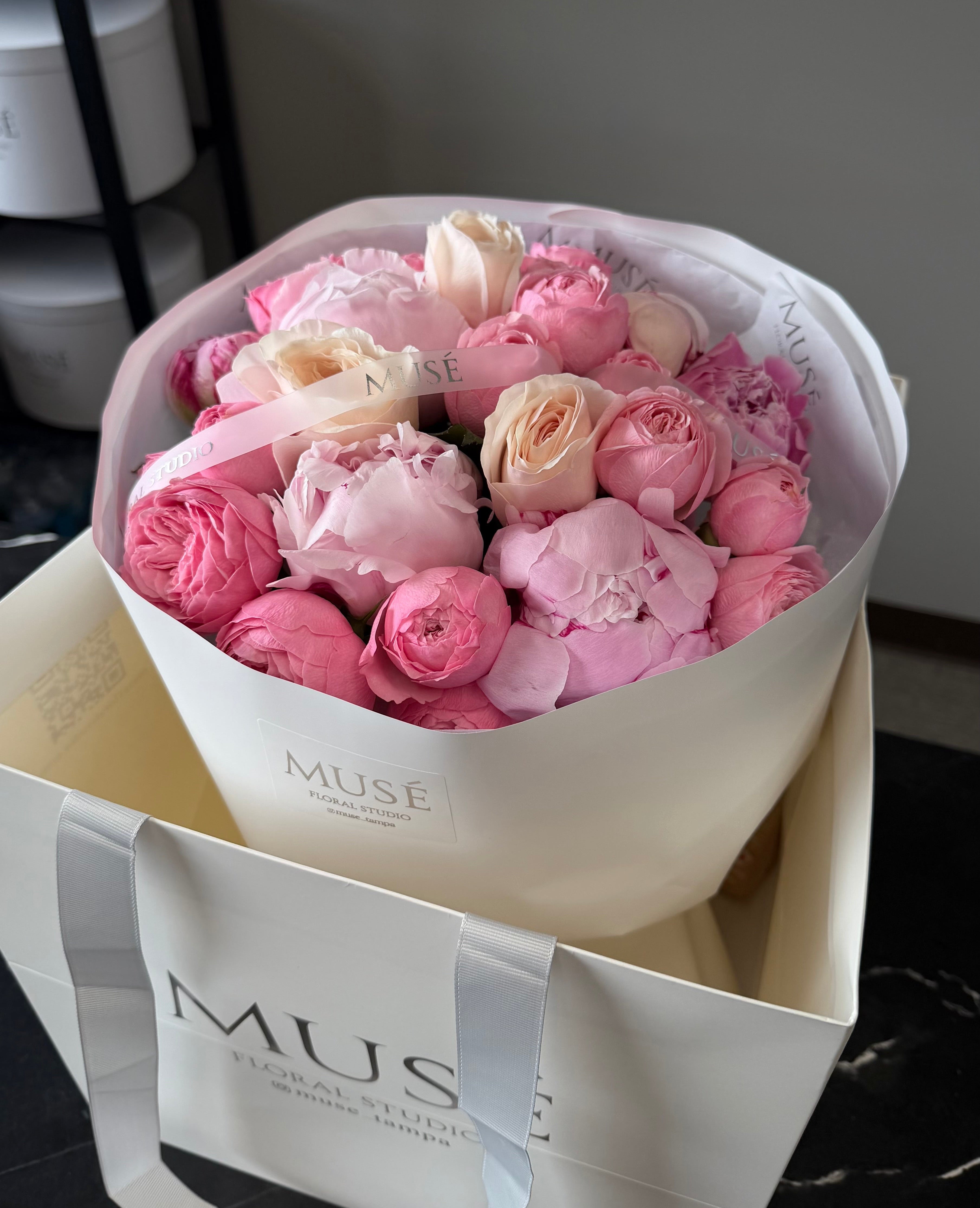 Muse Signature Bouquet