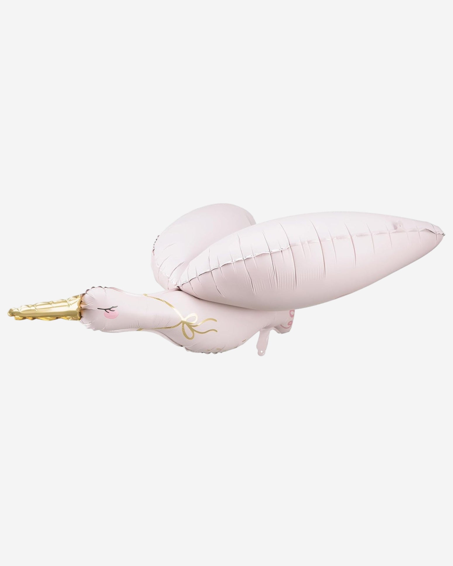 Stork Foil Balloon