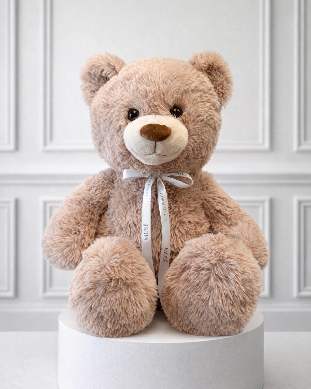Muse Signature Collection Muse Signature Teddy Bear 28 | Gift Delivery Tampa