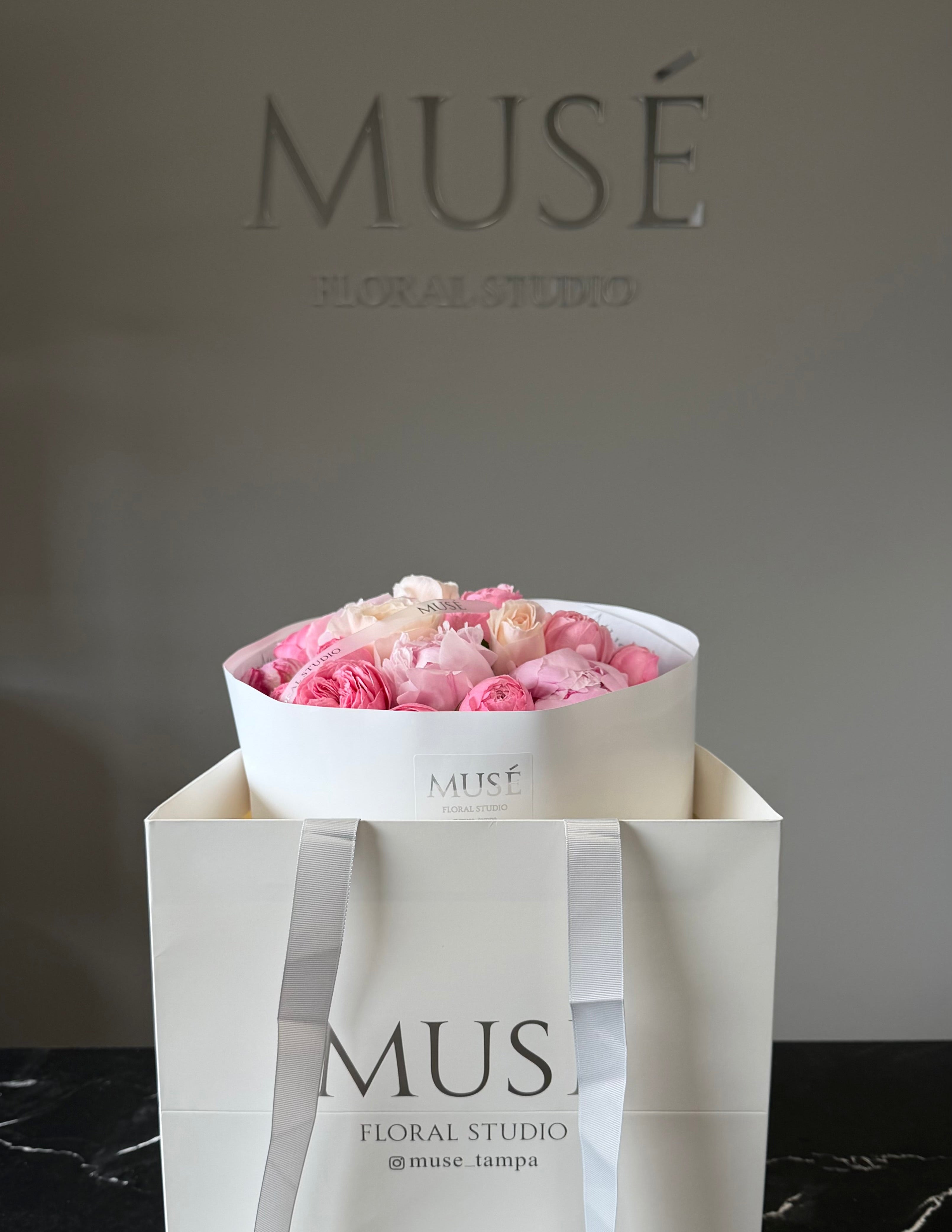 Muse Signature Bouquet