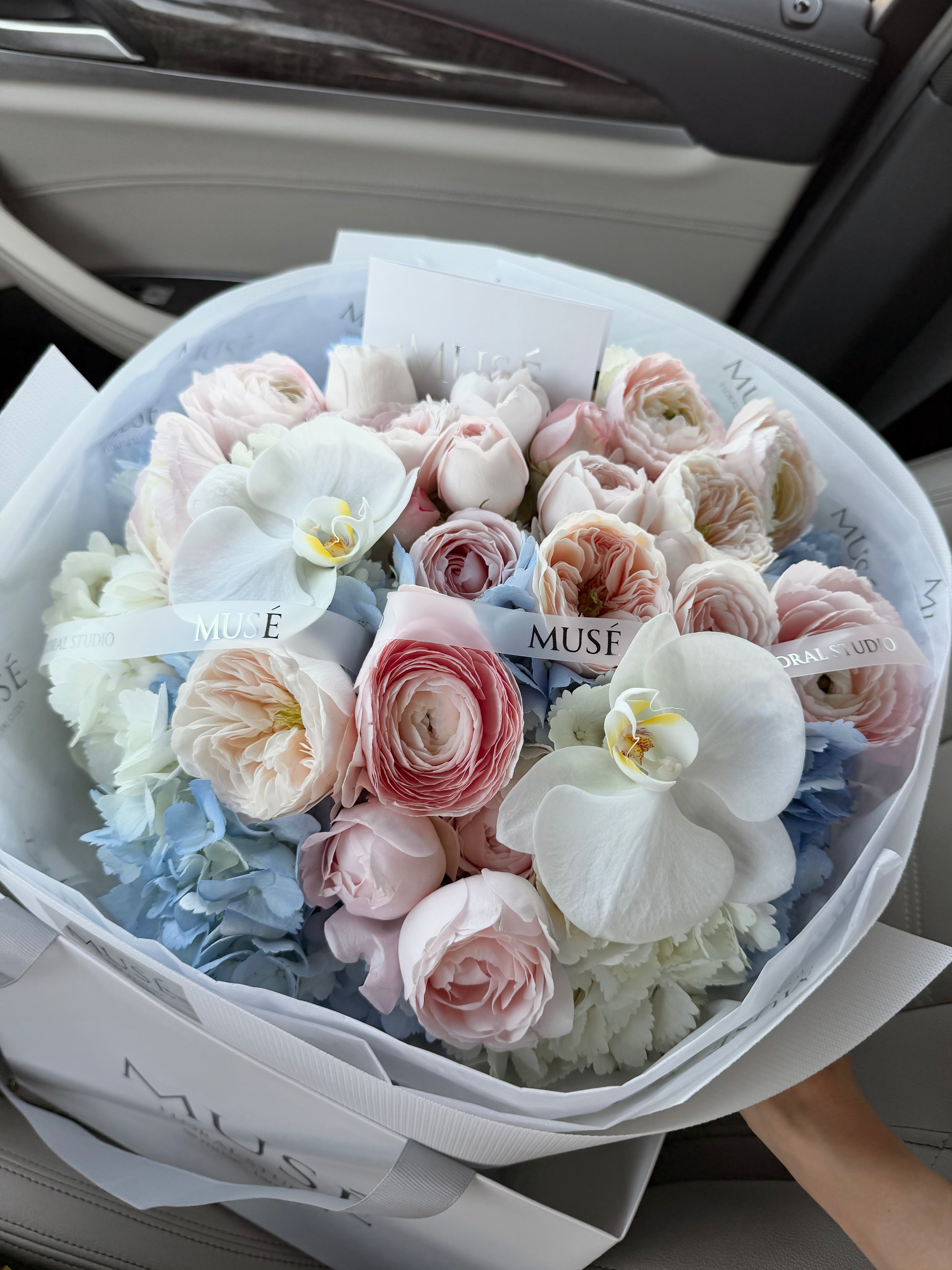 Designer’s Choice Bouquet