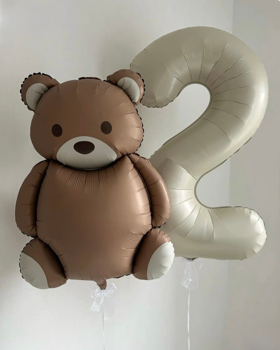 Teddy Bear Balloon