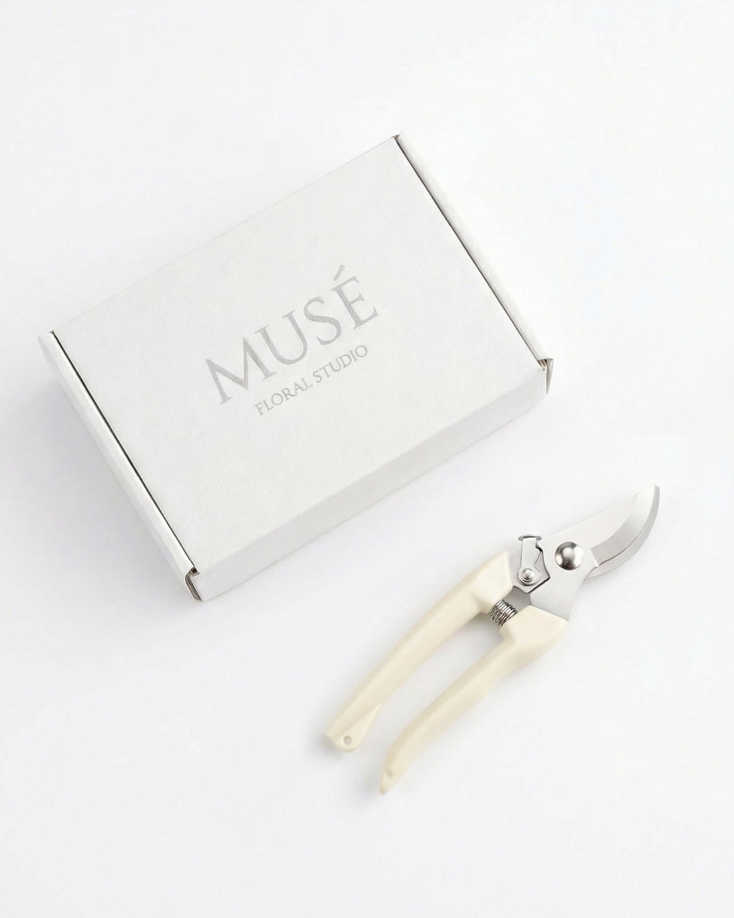 Floral Shears
