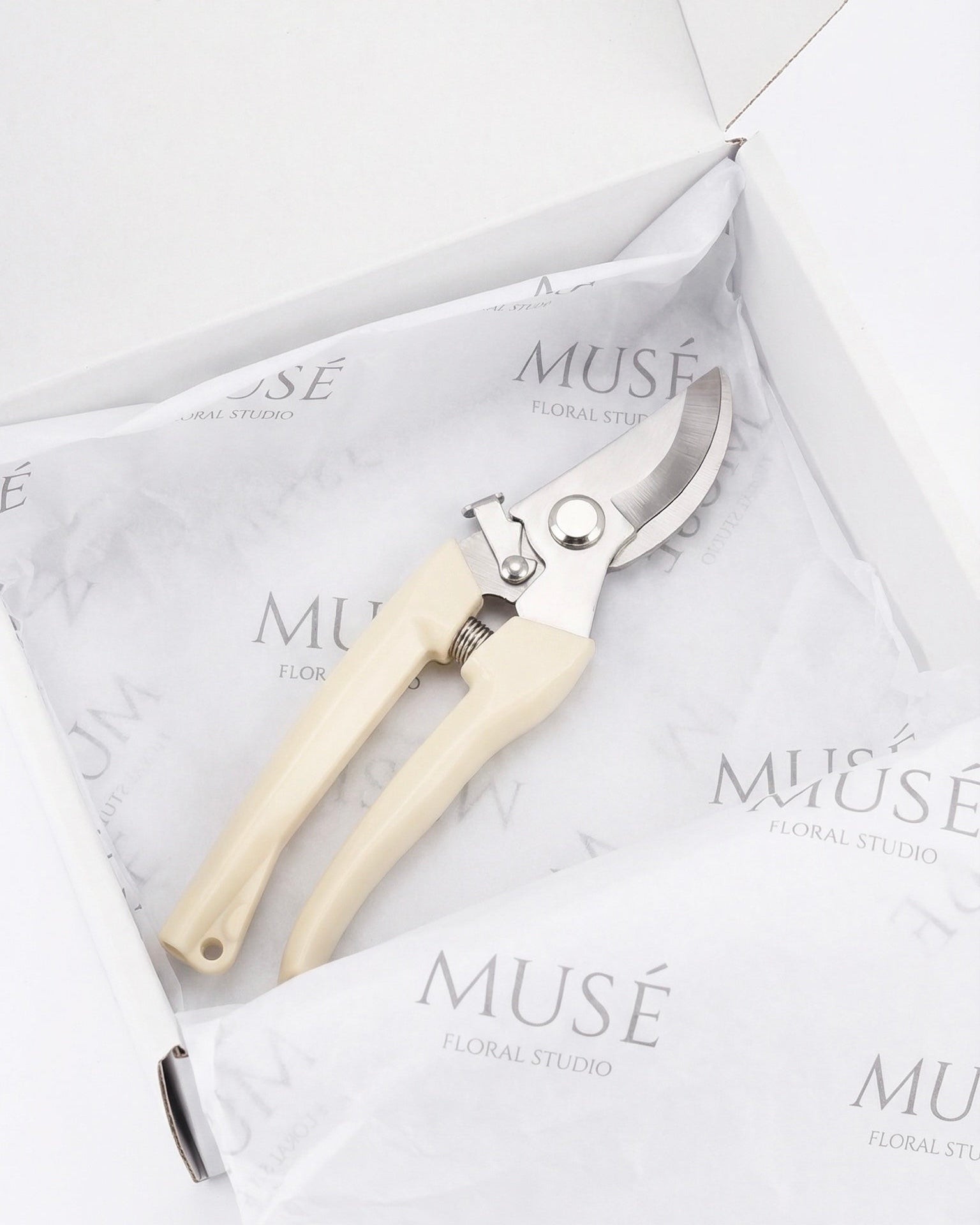 Floral Shears
