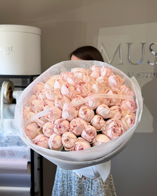 Muse Signature Collection Luxury Bouquets and Arrangements