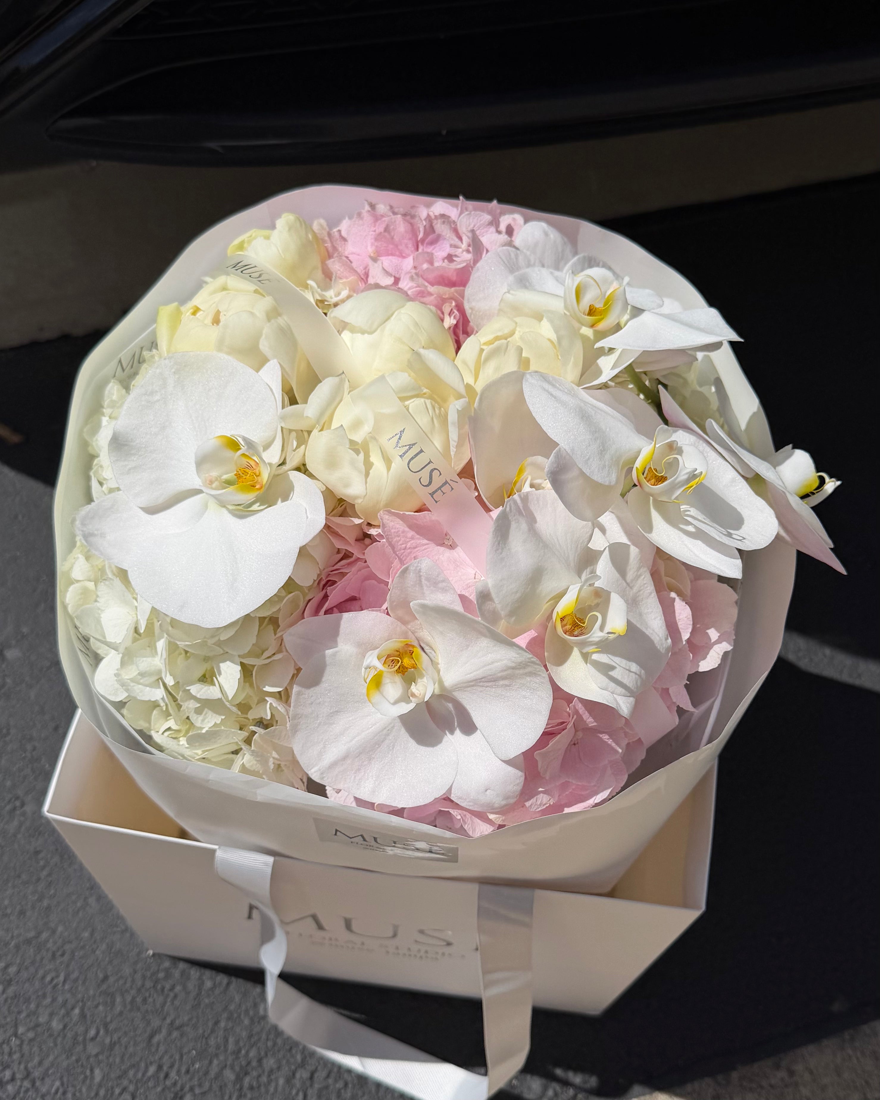 Designer’s Choice Bouquet
