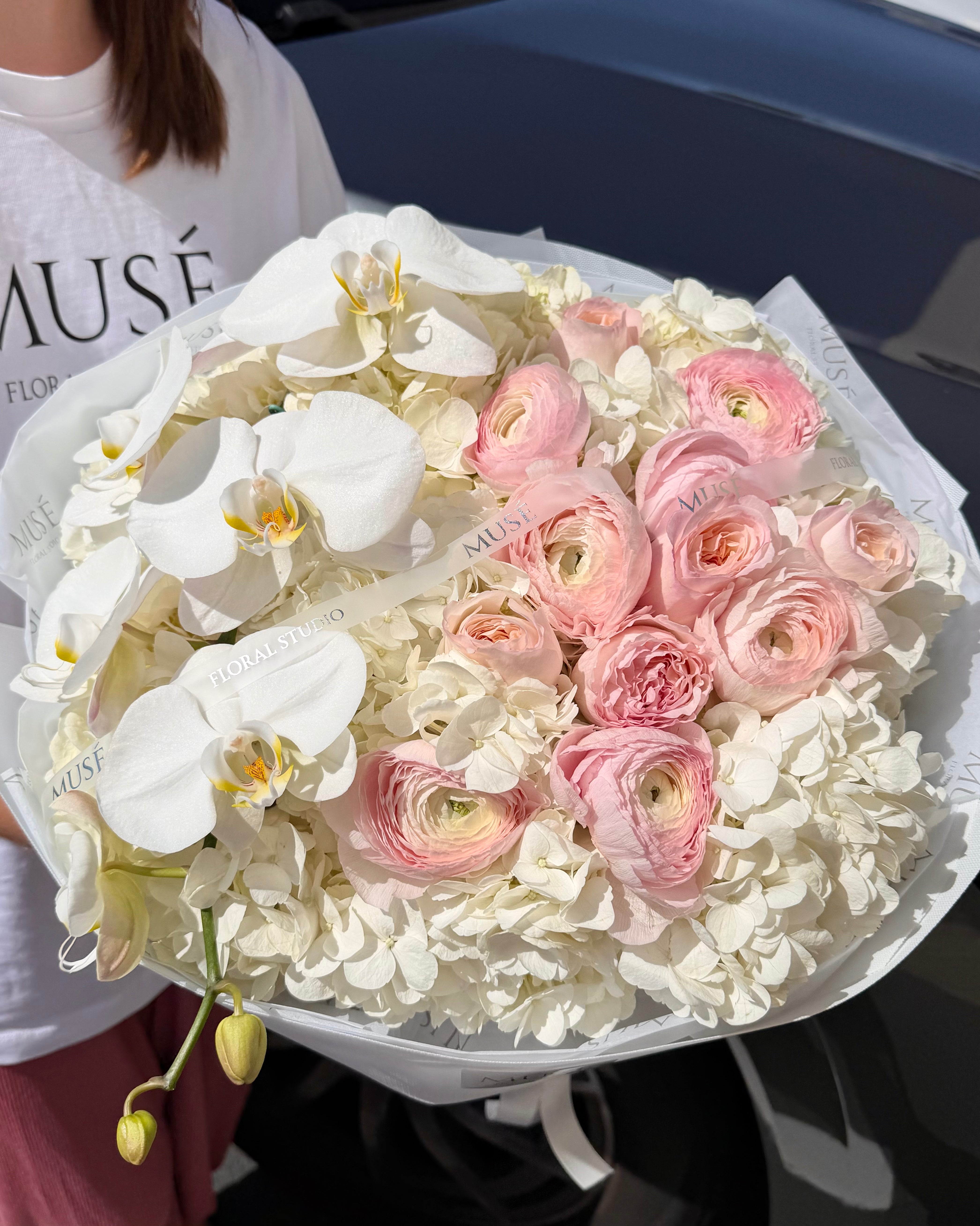 Blush Romance
