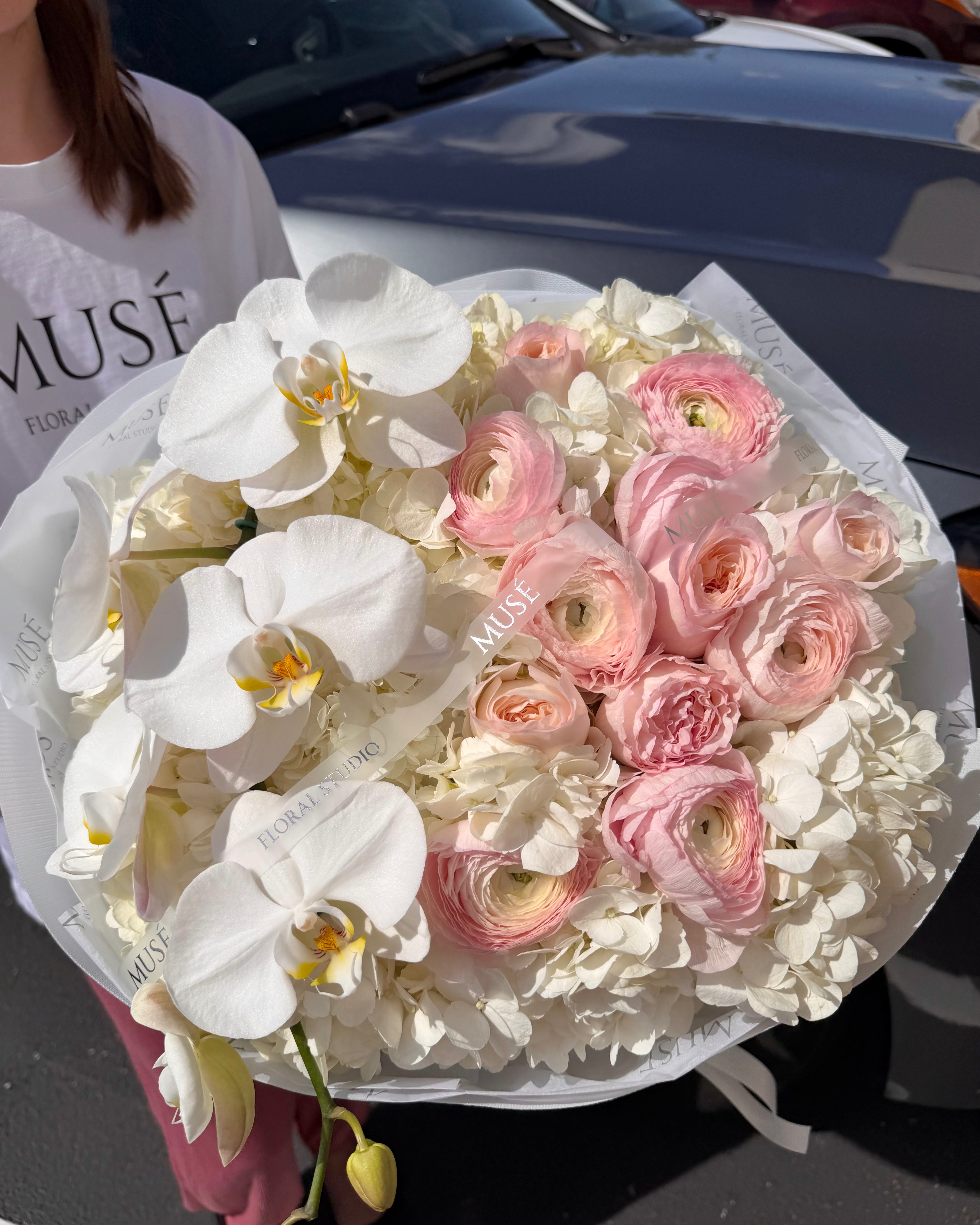 Blush Romance