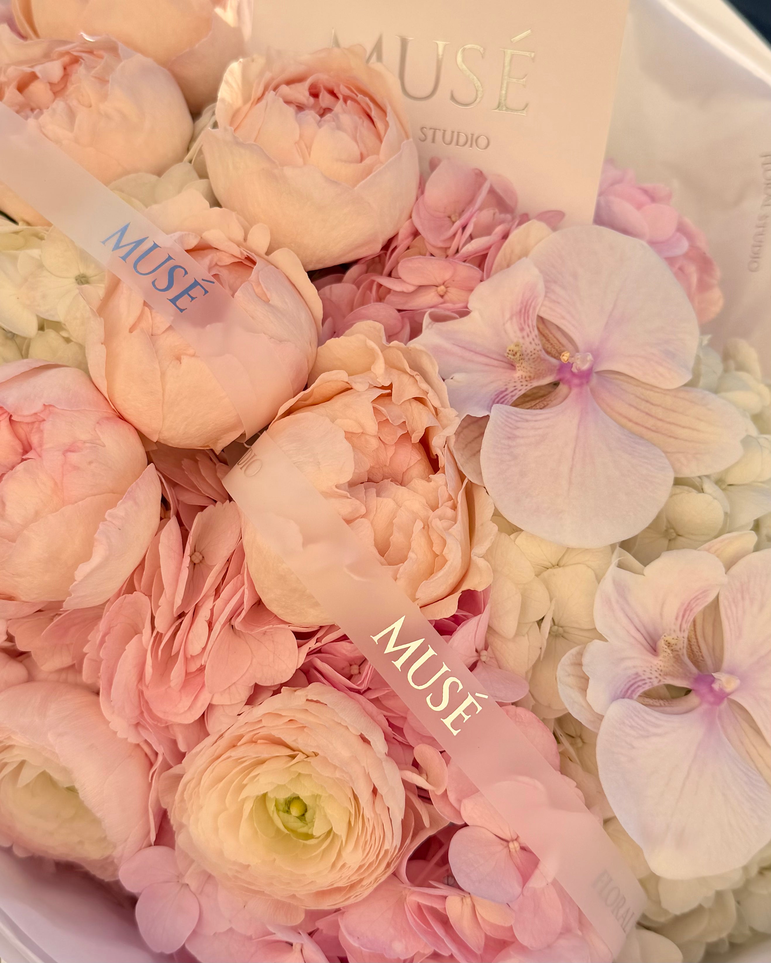 Luxury Seasonal Bouquet