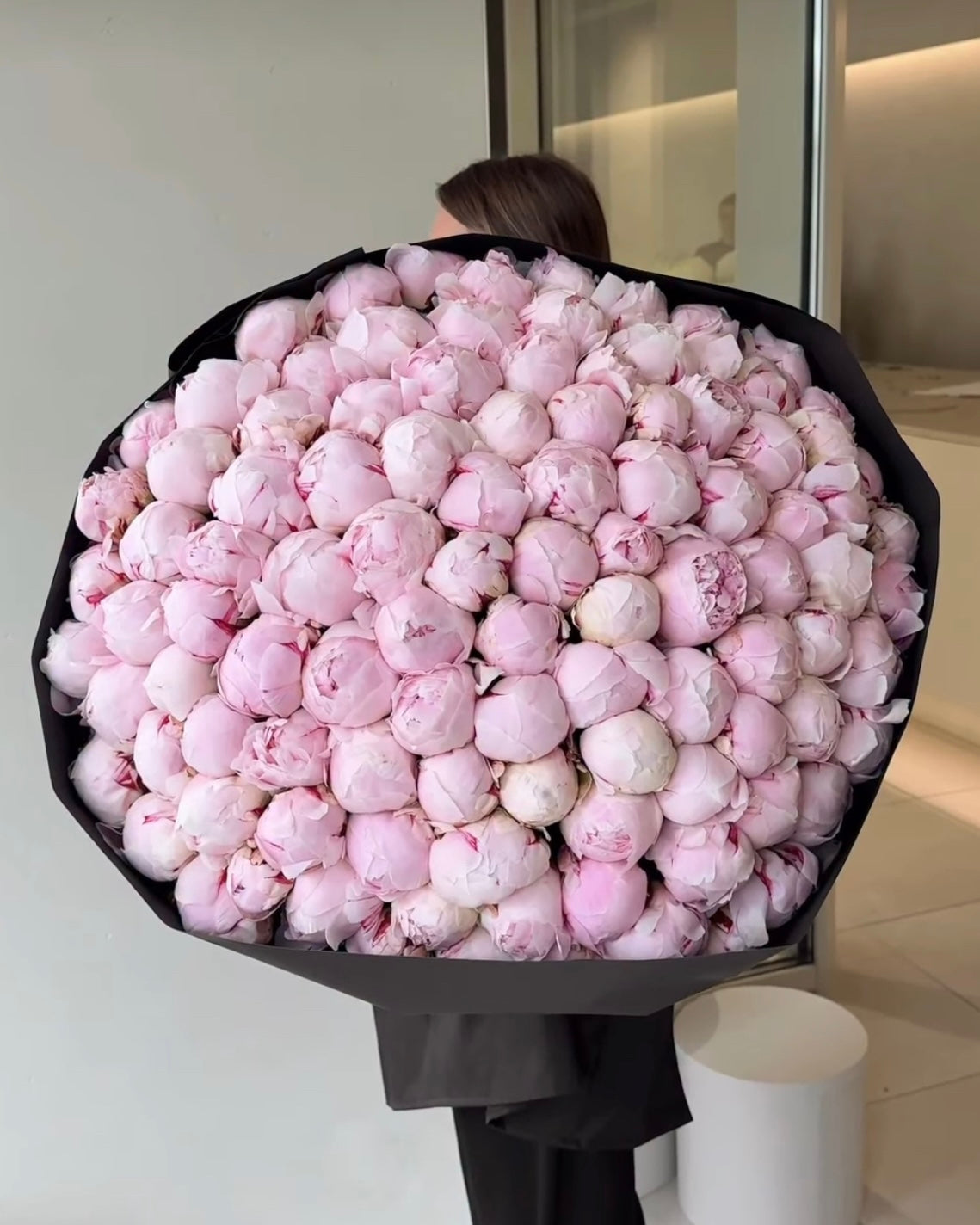 Muse Signature Peonies - Grand Edition