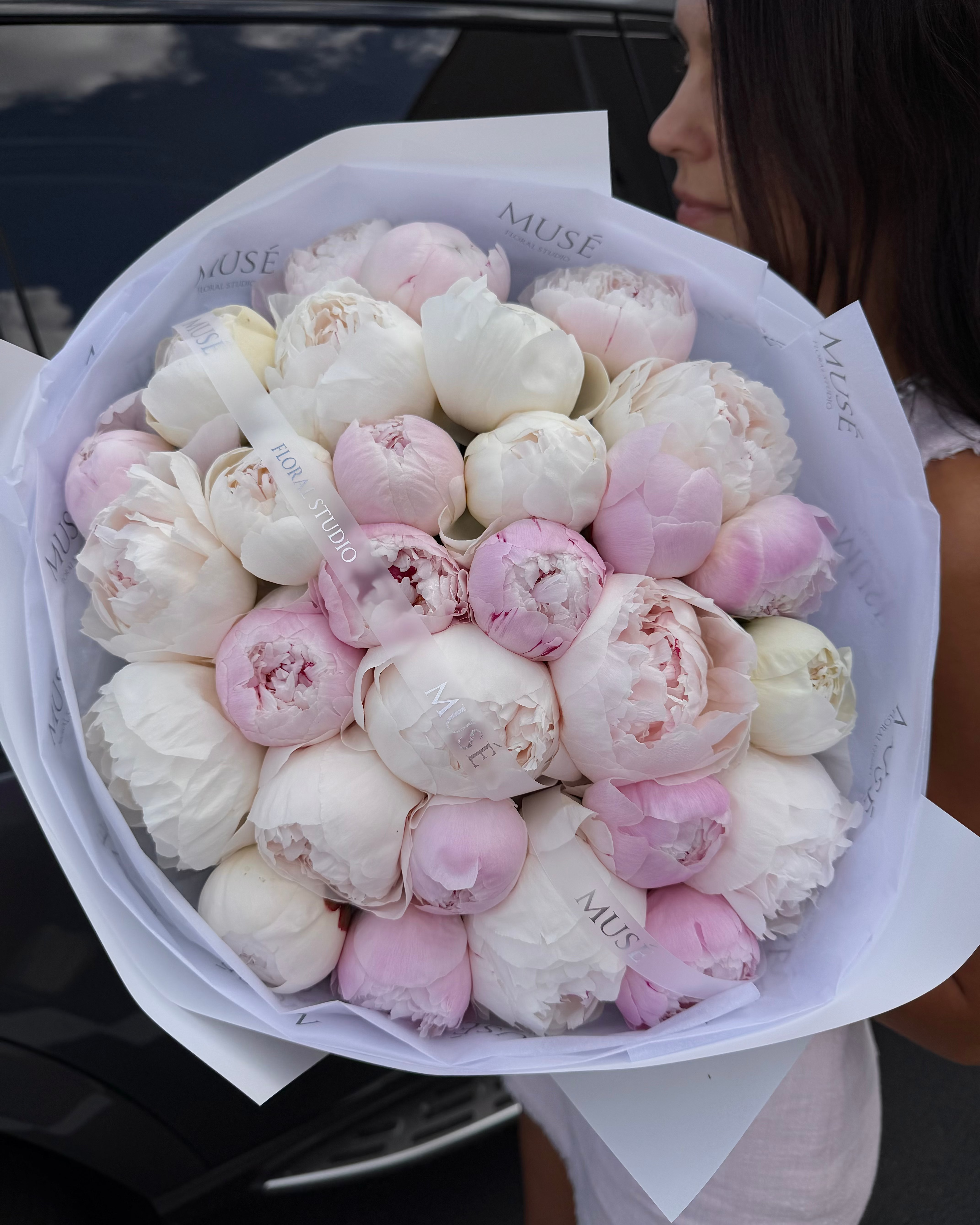 Muse Signature Mix Peonies