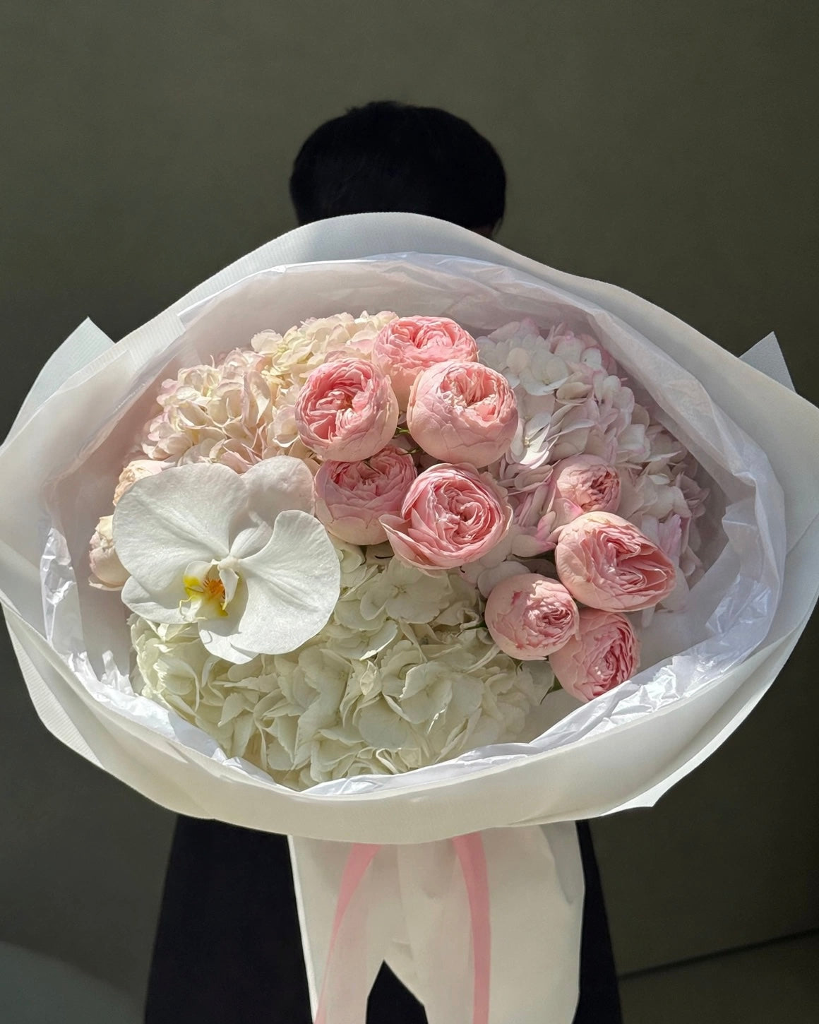 Muse Pastel Bouquet