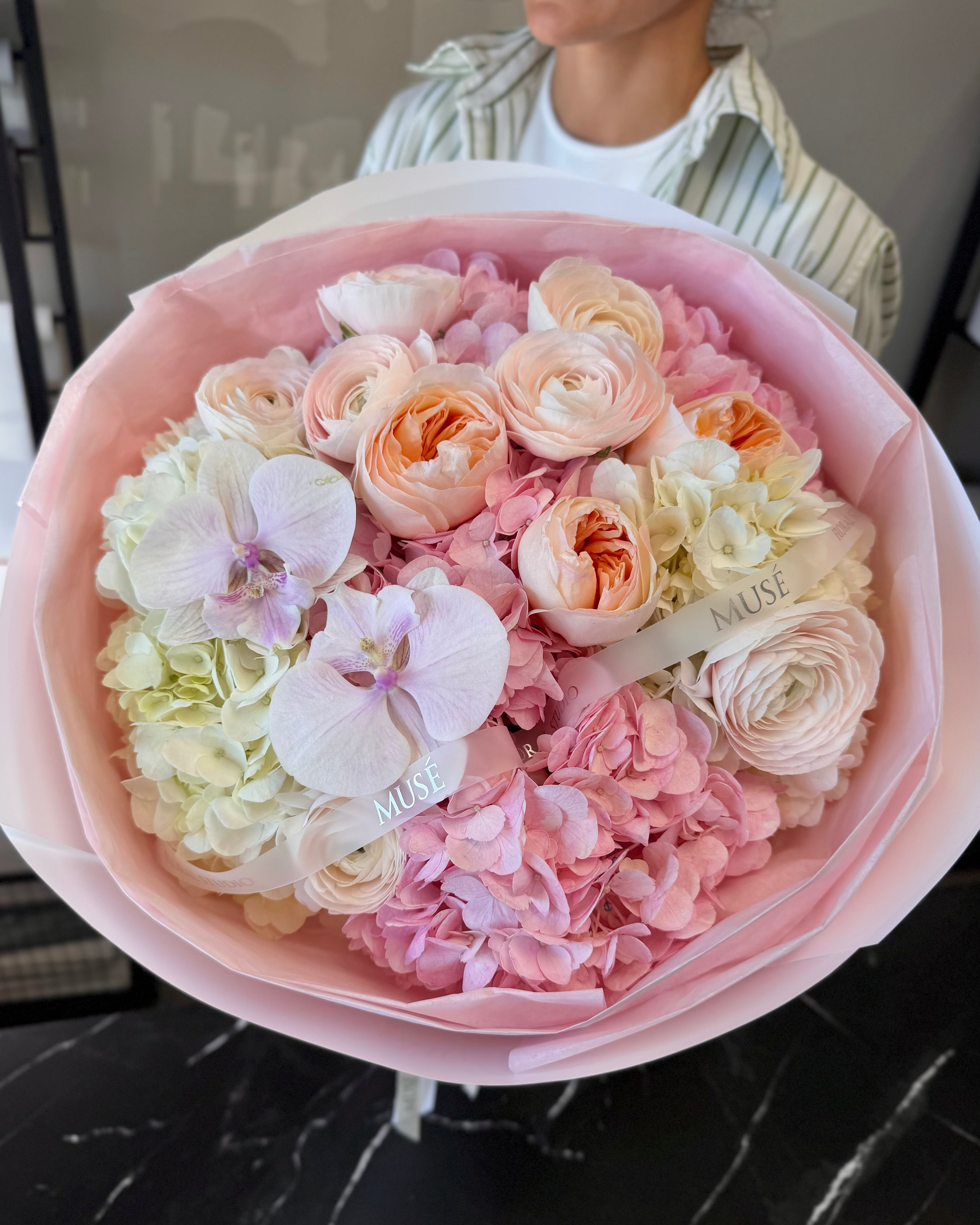 Designer’s Choice Bouquet