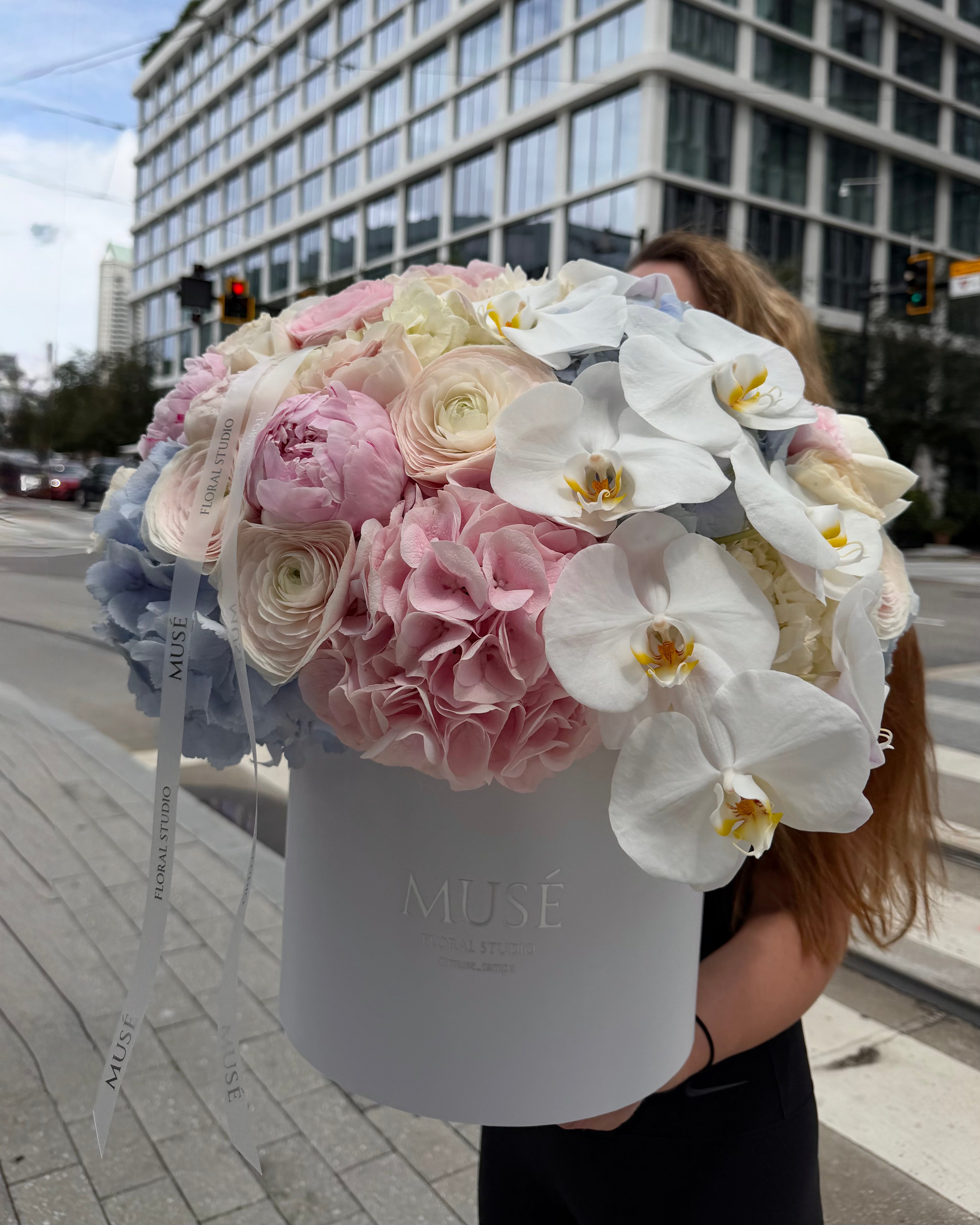 Cloud Garden Muse Box