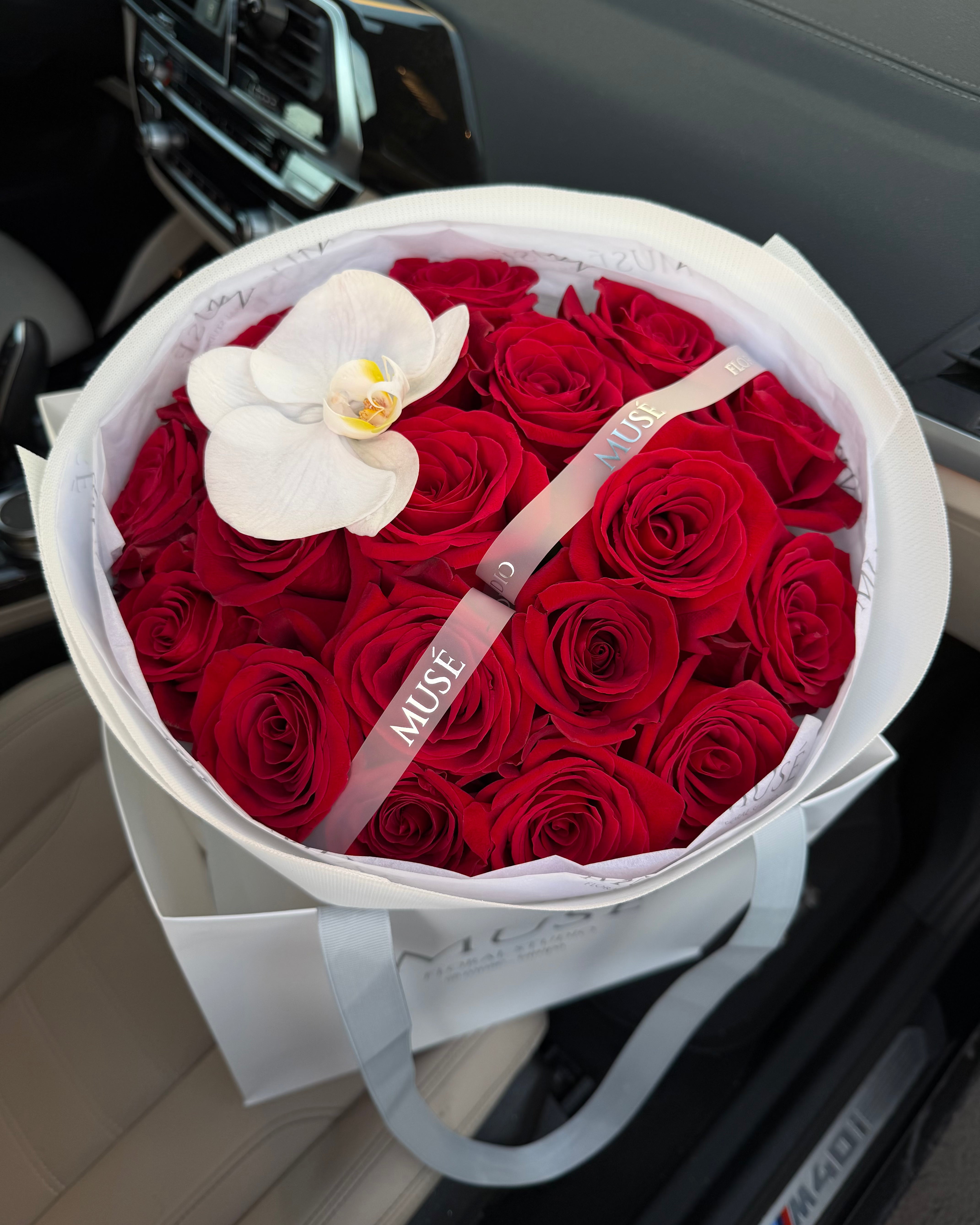 Roses Signature Bouquet
