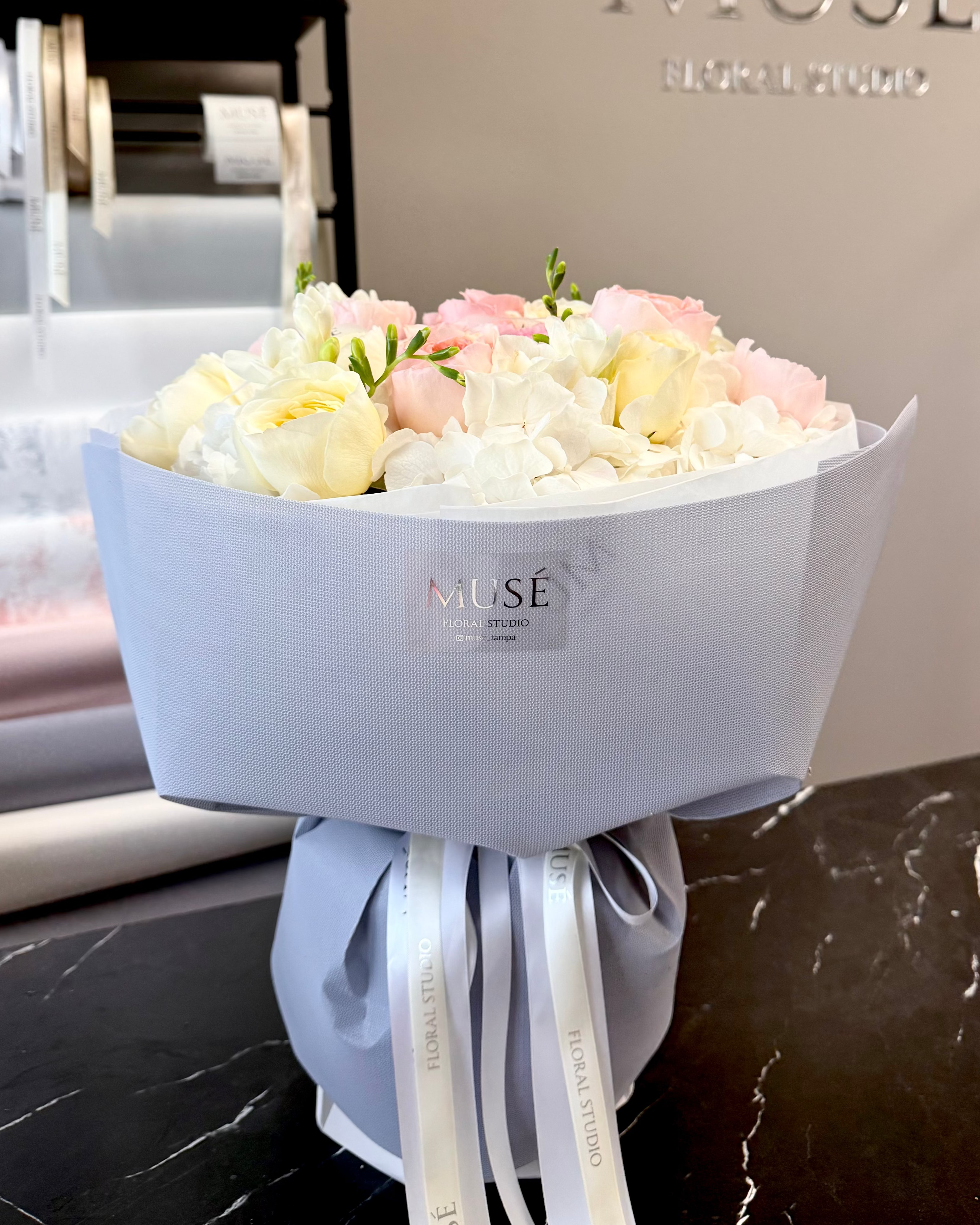 Musel Garden Bouquet