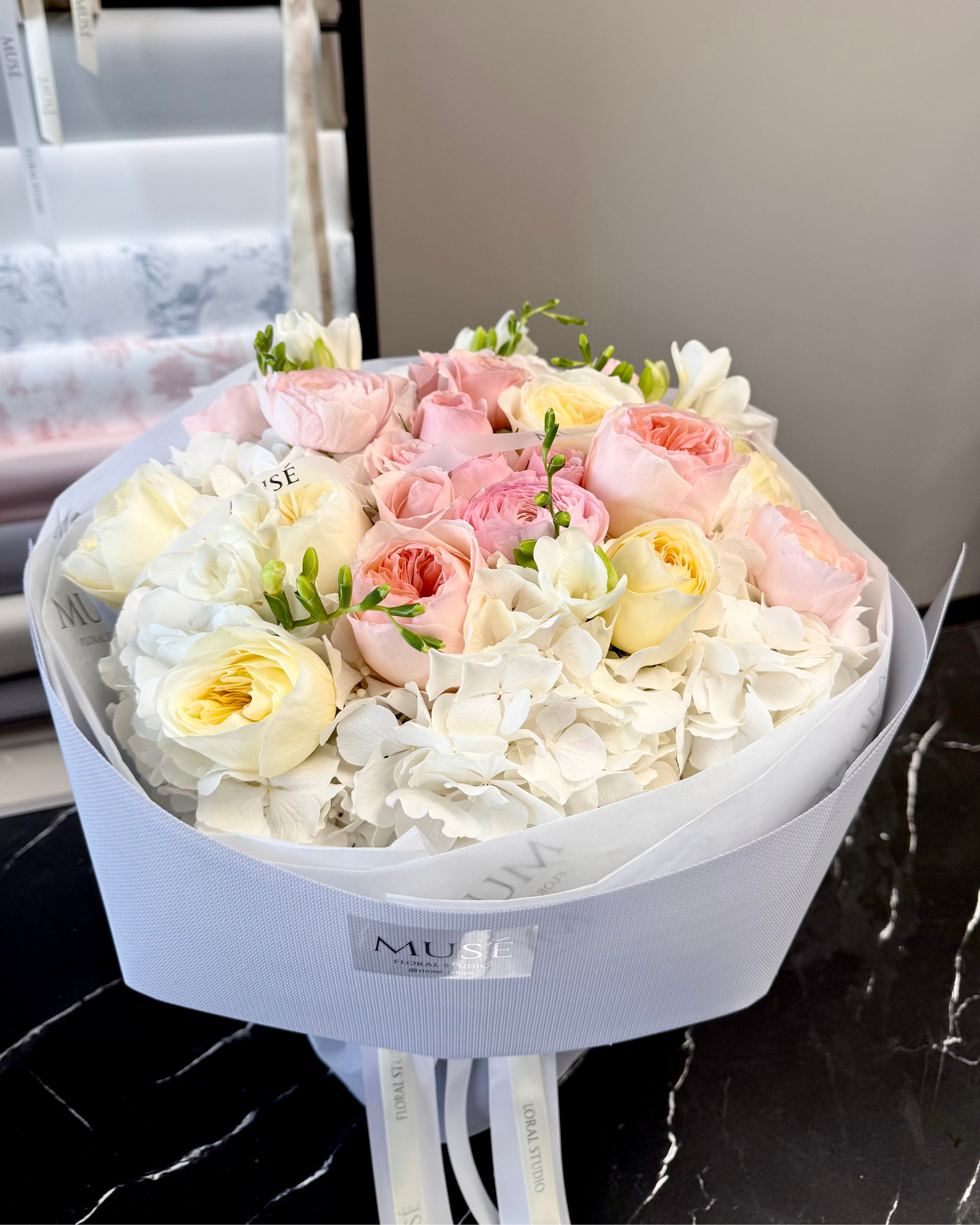 Musel Garden Bouquet
