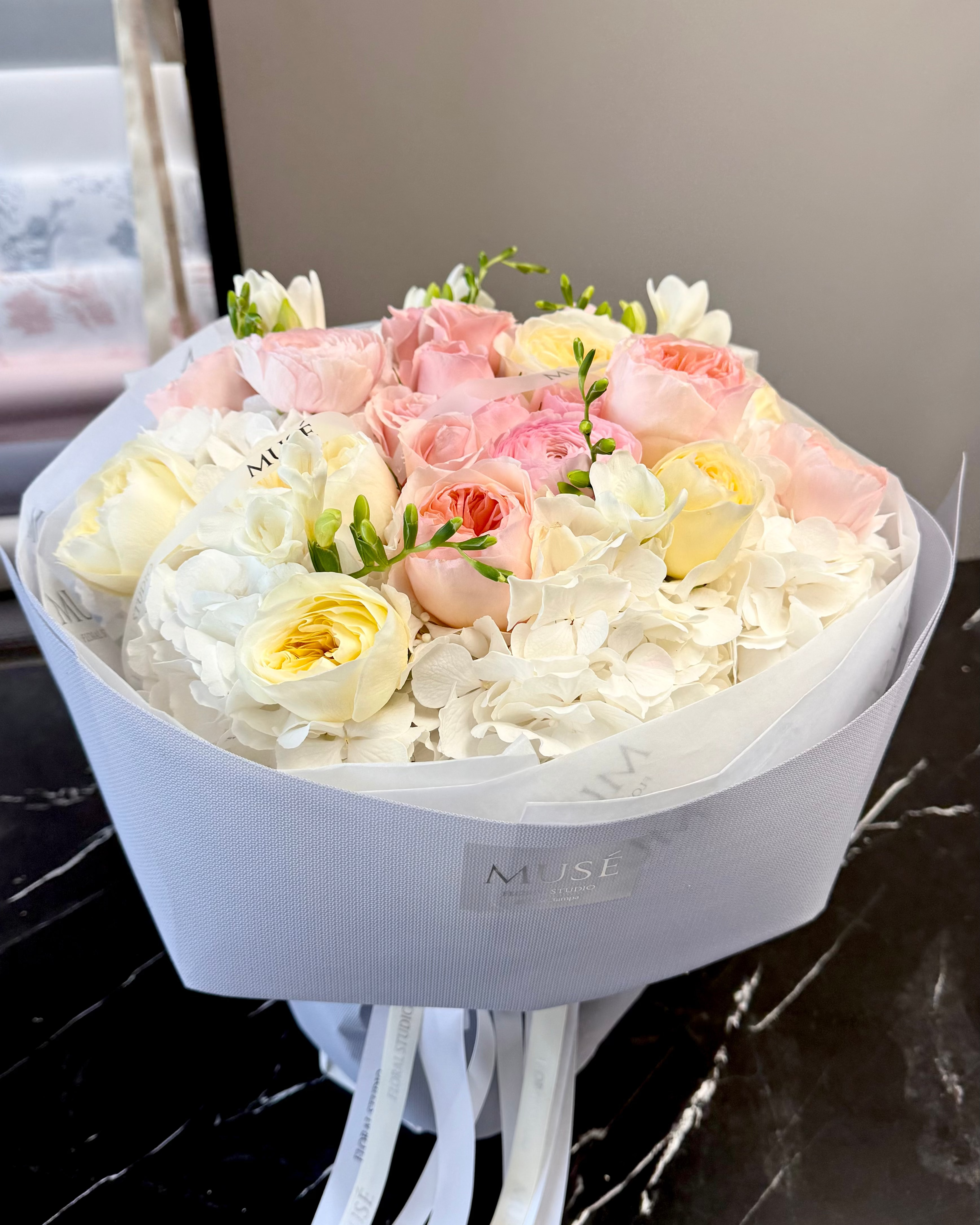 Musel Garden Bouquet
