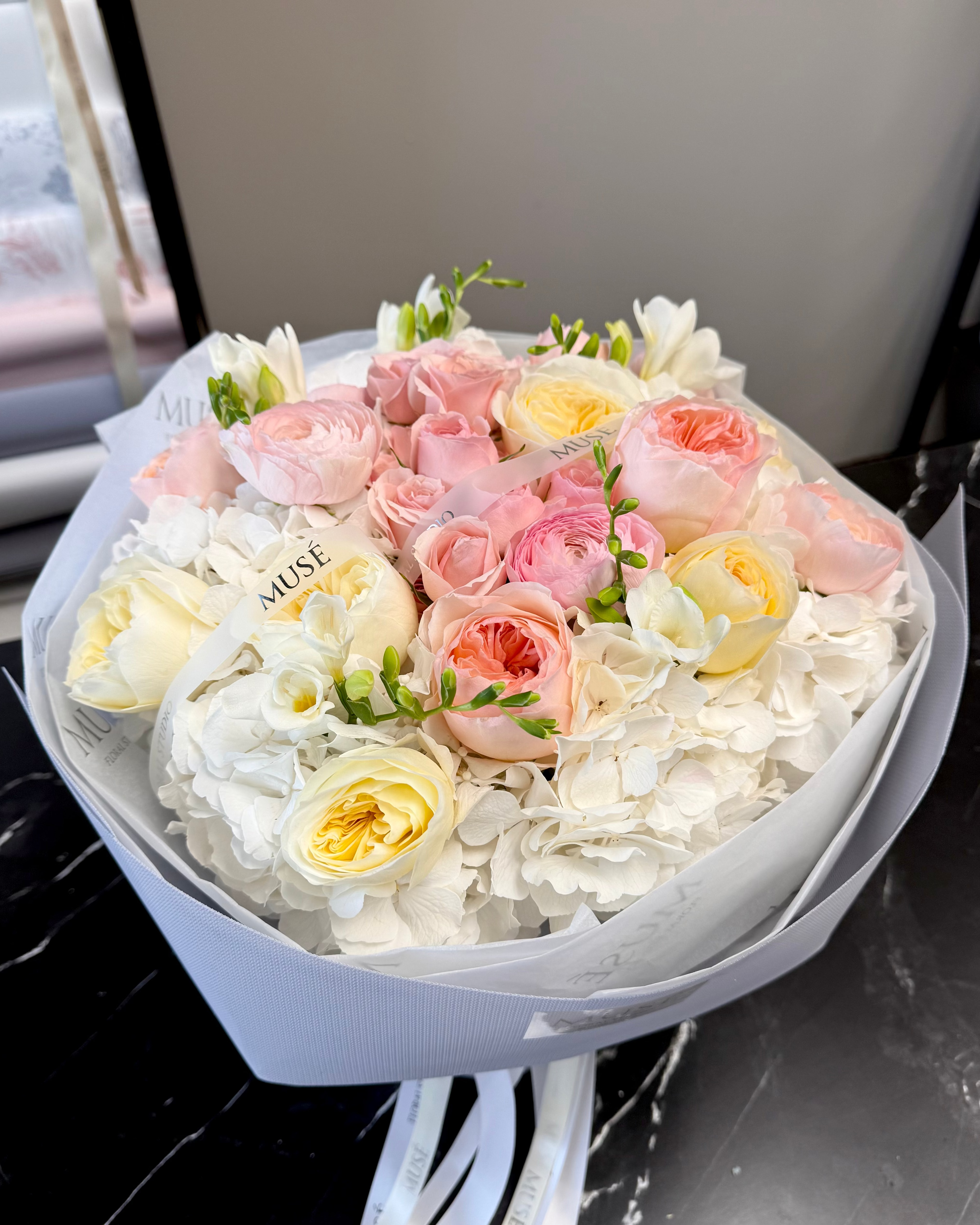 Musel Garden Bouquet
