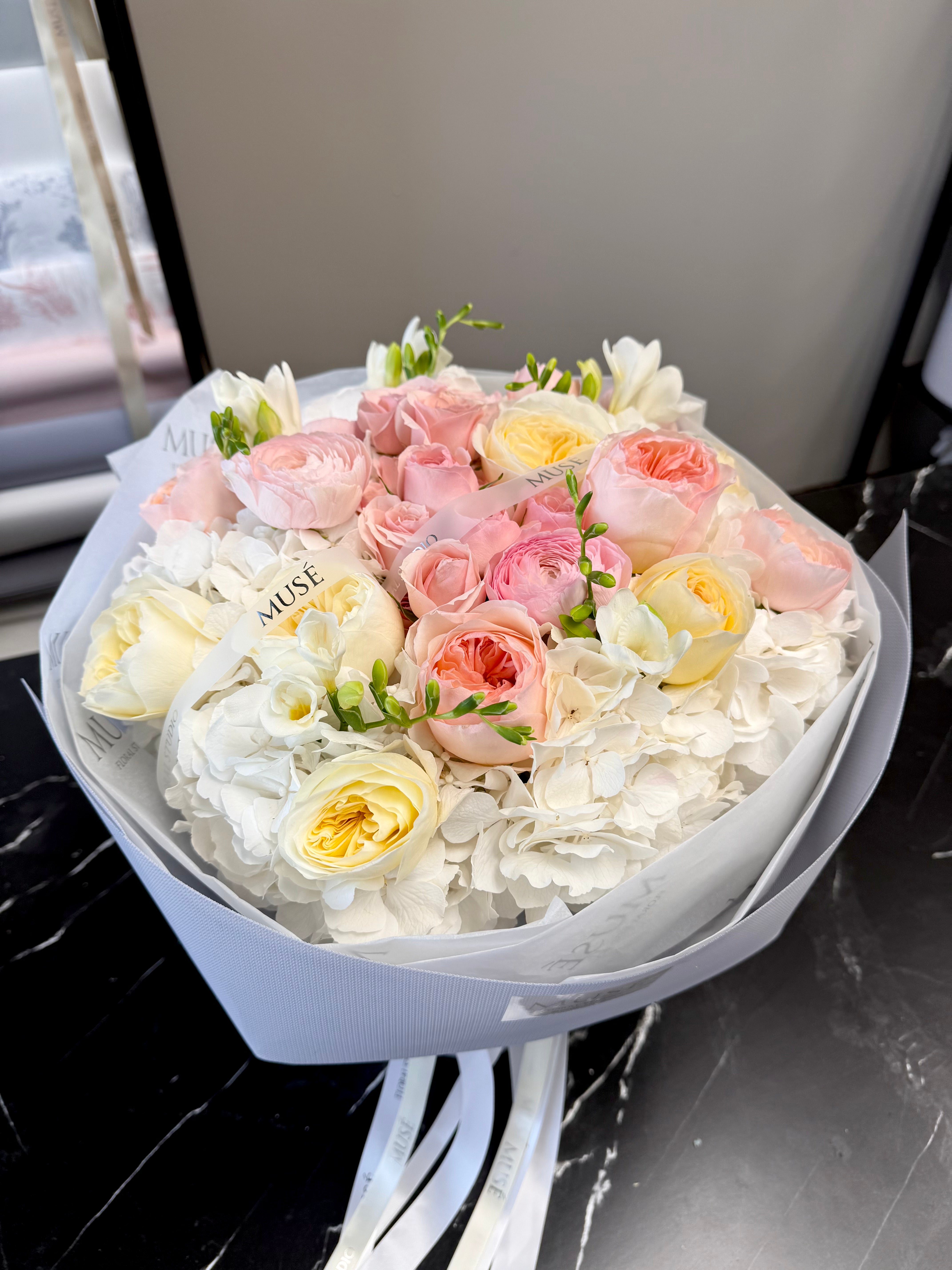 Designer’s Choice Bouquet